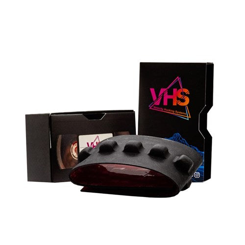 vhs tape chainstay protector