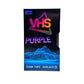 VHS V2 Slapper Tape Chainstay Protector - Purple