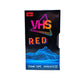 VHS V2 Slapper Tape Chainstay Protector - Red