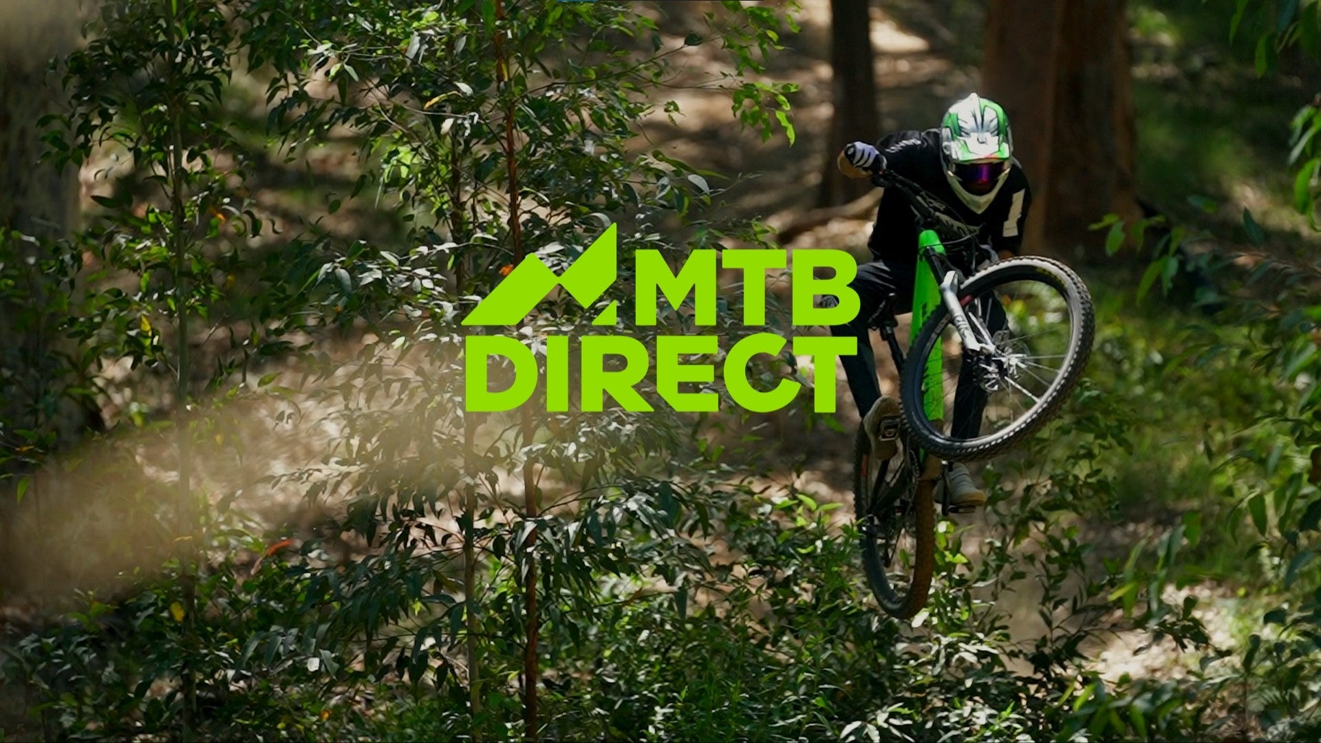 Load video: MTB Direct Spend Less Shred More