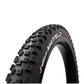 Vittoria Martello Tyre - 27.5 Inch - 2.35 Inch - Yes - Graphene 2.0 - 4C - TNT - 120 TPI Nylon - Soft - Medium Duty Protection - Folding - Anthracite Black