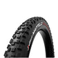 Vittoria Martello Tyre - 27.5 Inch - 2.35 Inch - Yes - Graphene 2.0 - 4C - 2 Ply - 120 TPI Nylon - Soft - Heavy Duty Protection - Folding - Black