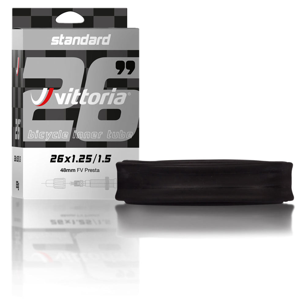 Vittoria Standard Inner Tube