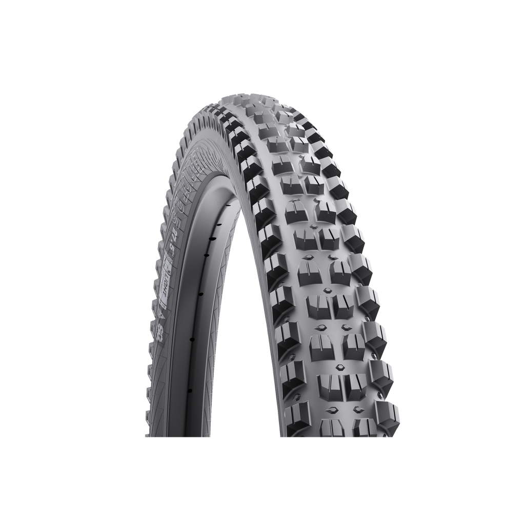 WTB Verdict Tyre - 27.5 Inch - 2.5 Inch - Yes - High Grip - TriTec - TCS Tough - Soft - Heavy Duty Protection - Folding - Black