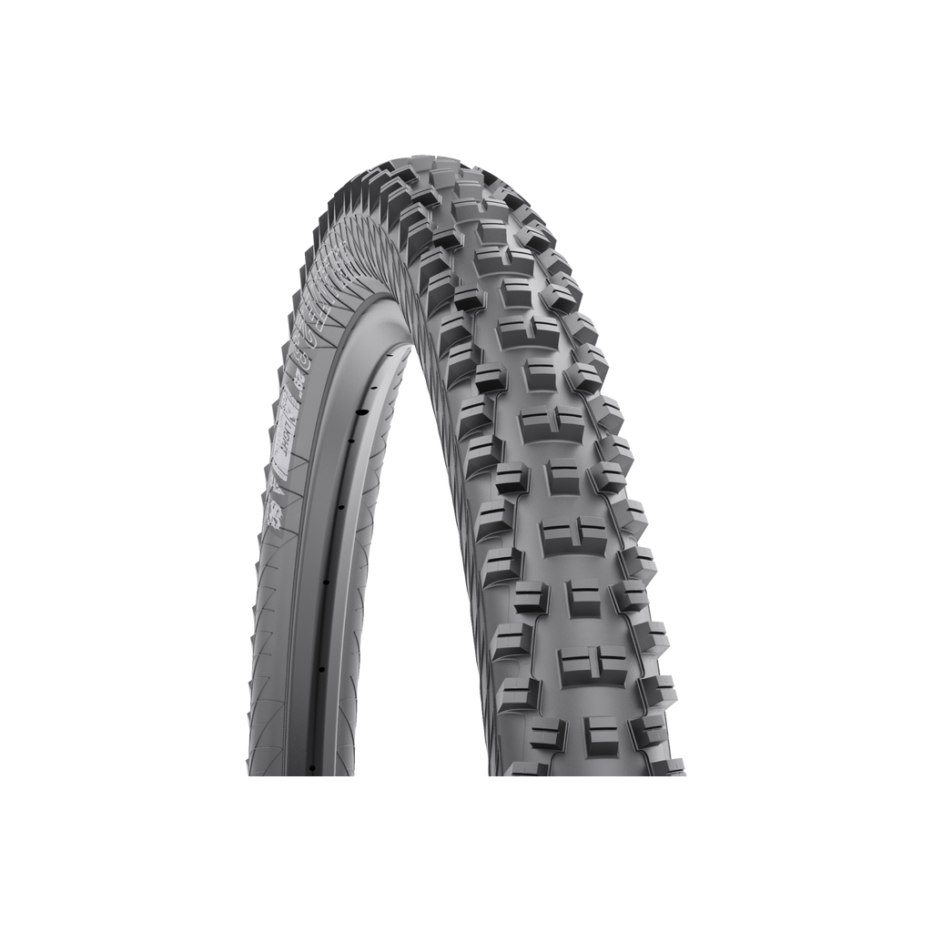 WTB Vigilante Tyre - 29 Inch - 2.3 Inch - Yes - Fast Rolling - Dual DNA - TCS Tough - Medium - Heavy Duty Protection - Folding - Black