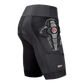 G-Form Pro-X3 Women's Bike Short Liner - Women's XL - Black