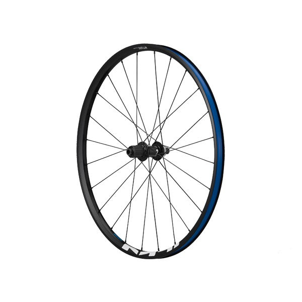 Shimano WH-MT500 Rear Wheel - Shimano HG Splined - 12x142mm - Centrelock - Rear - 29 Inch