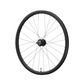 Shimano WH-RX880 Rear Wheel - Rear - 700c - 12x142mm - Carbon - 25mm - Centrelock - Shimano HG Splined