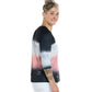 DHaRCO Women's 3-4 Sleeve Jersey - Women's L - Cosmic