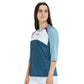 DHaRCO Women's 3-4 Sleeve Jersey - Women's M - Farrah