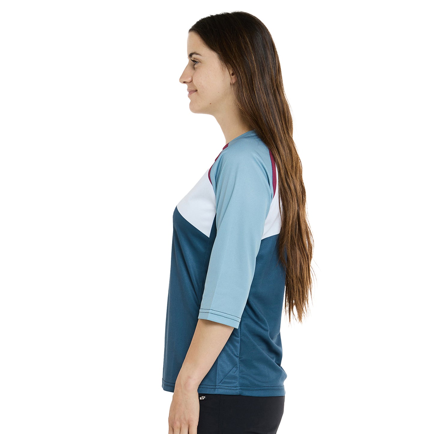 DHaRCO Women's 3-4 Sleeve Jersey - Women's M - Farrah