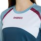 DHaRCO Women's 3-4 Sleeve Jersey - Women's M - Farrah