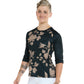 DHaRCO Women's 3-4 Sleeve Jersey - Women's M - Louis