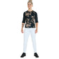 DHaRCO Women's 3-4 Sleeve Jersey - Women's M - Louis