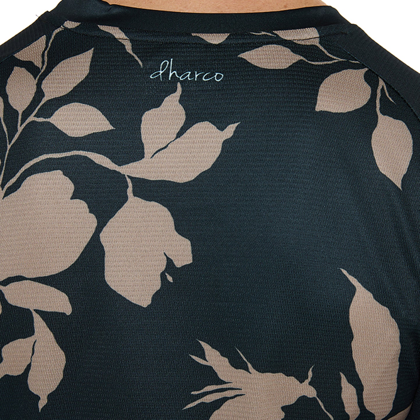 DHaRCO Women's 3-4 Sleeve Jersey - Women's M - Louis