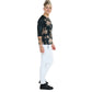 DHaRCO Women's 3-4 Sleeve Jersey - Women's M - Louis