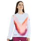 DHaRCO Women's Long Sleeve Gravity Jersey - Women's L - Firebird