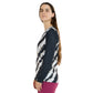 DHaRCO Women's Long Sleeve Gravity Jersey - Women's L - Marigold