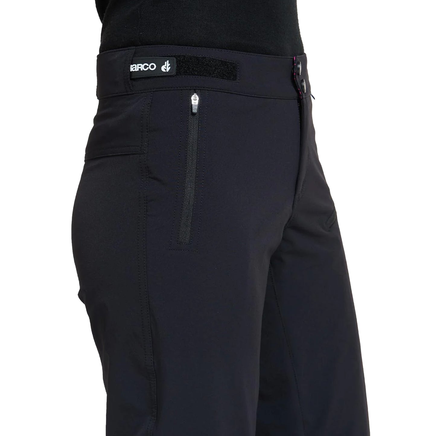 DHaRCO Women's Gravity Shorts - Women's L - Black