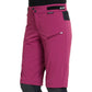 DHaRCO Women's Gravity Shorts - Women's XL - Sangria