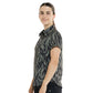 DHaRCO Women's Tech Party Shirt - Women's S - Cypress