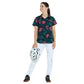 DHaRCO Women's Tech Party Shirt - Women's L - Dark Fern