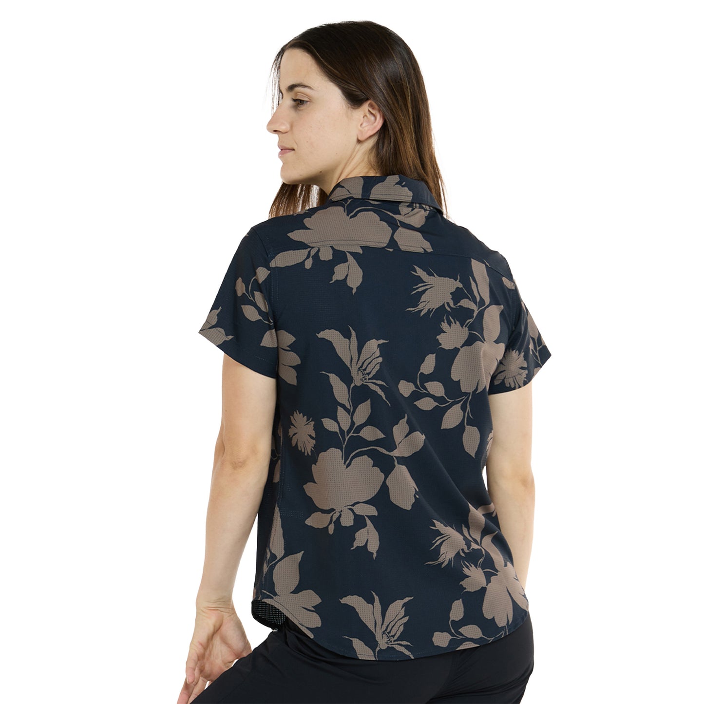 DHaRCO Women's Tech Party Shirt - Women's M - Louis