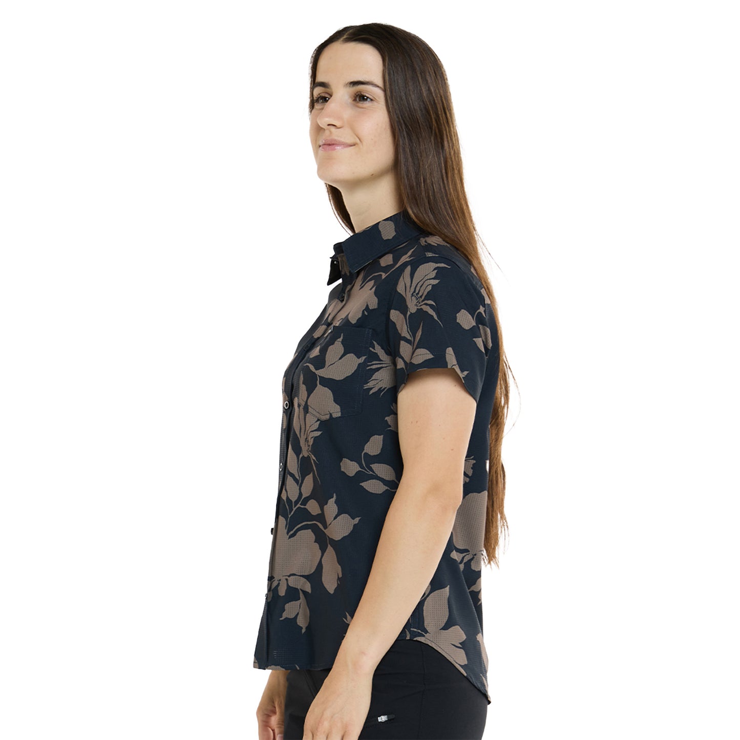 DHaRCO Women's Tech Party Shirt - Women's M - Louis
