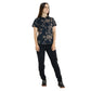 DHaRCO Women's Tech Party Shirt - Women's M - Louis