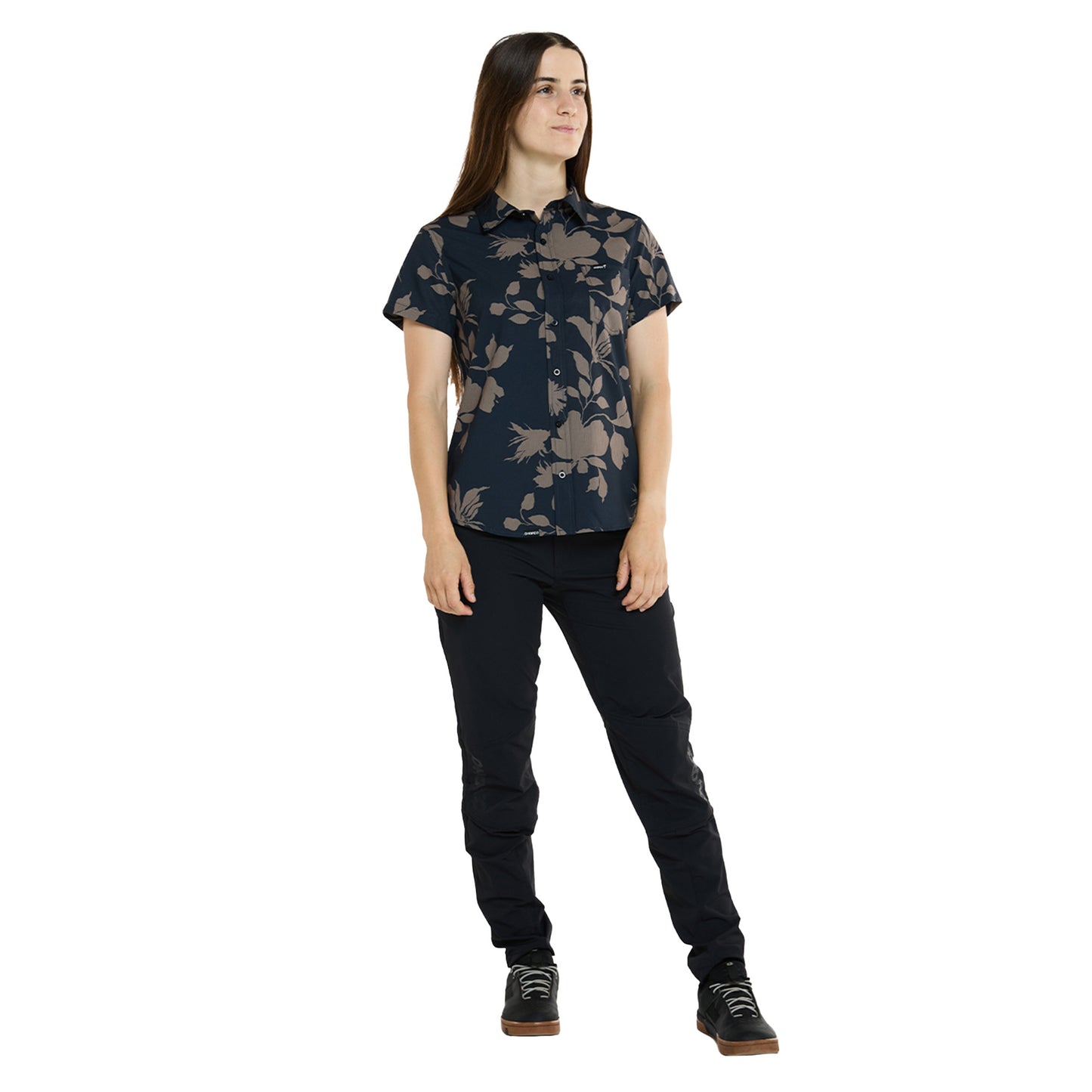 DHaRCO Women's Tech Party Shirt - Women's M - Louis