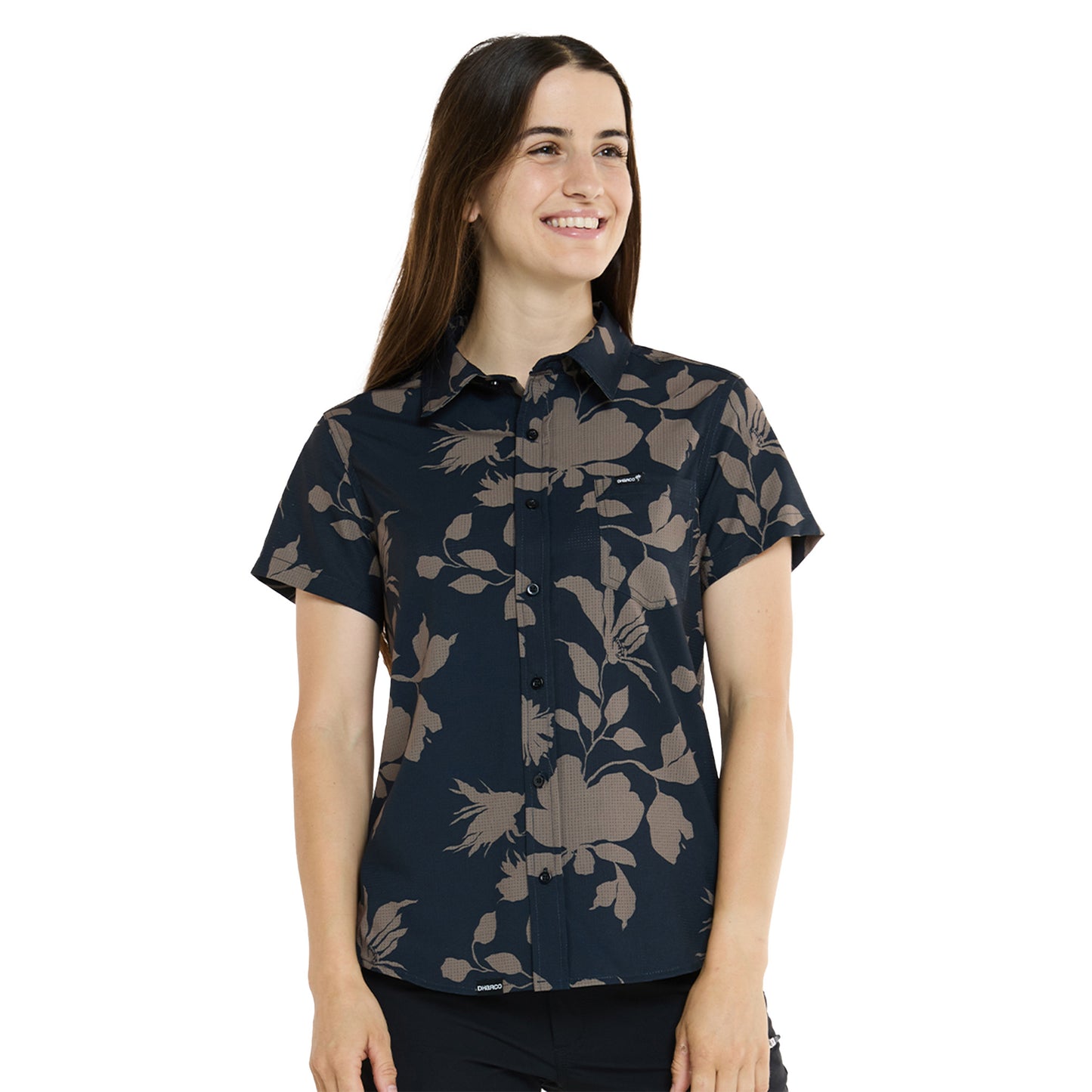 DHaRCO Women's Tech Party Shirt - Women's M - Louis