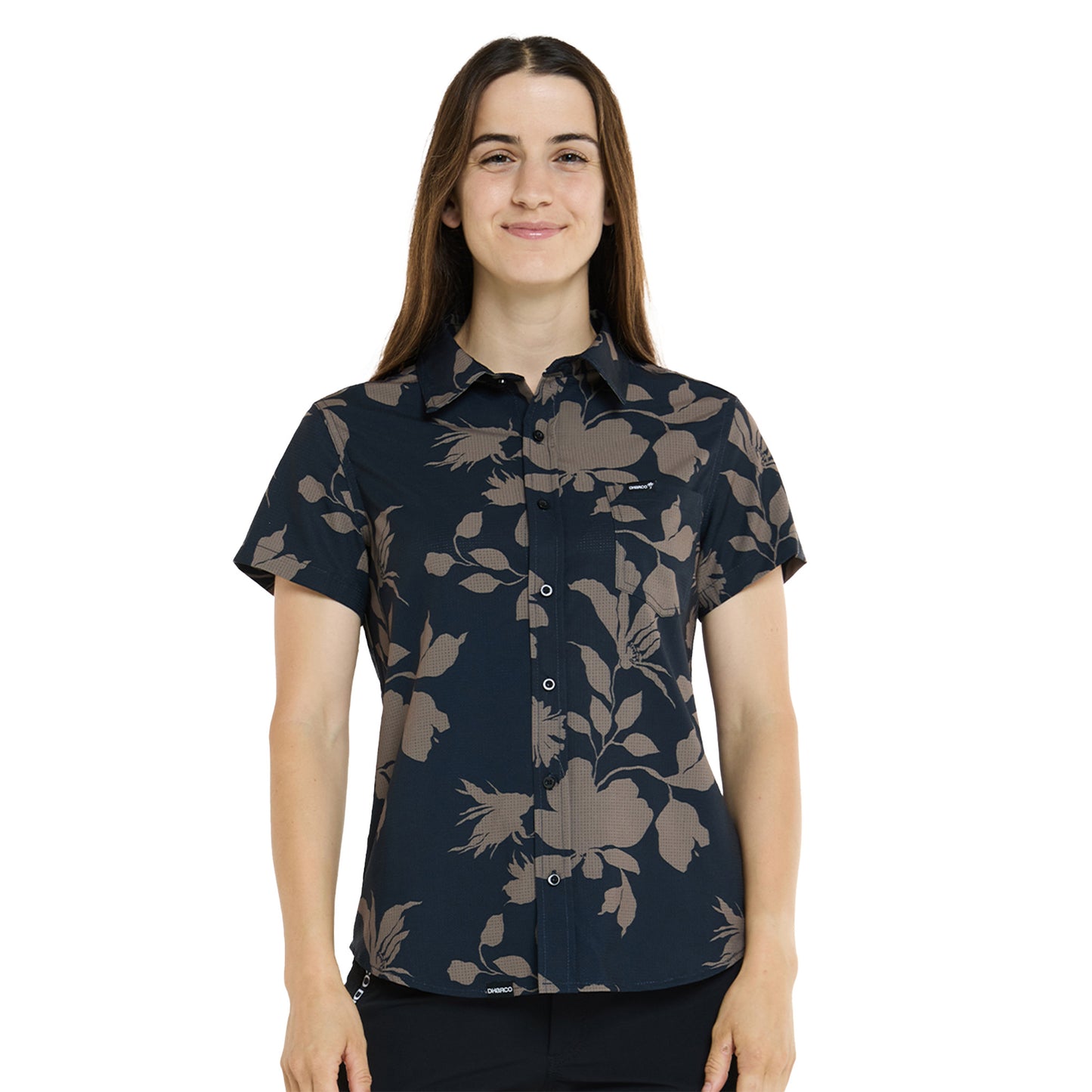 DHaRCO Women's Tech Party Shirt - Women's M - Louis