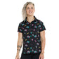 DHaRCO Women's Tech Party Shirt - Women's L - Mix Tape