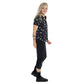 DHaRCO Women's Tech Party Shirt - Women's L - Mix Tape
