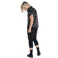 DHaRCO Women's Tech Party Shirt - Women's L - Mix Tape