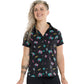 DHaRCO Women's Tech Party Shirt - Women's L - Mix Tape