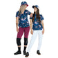 DHaRCO Women's Tech Party Shirt - Women's M - Oasis