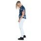 DHaRCO Women's Tech Party Shirt - Women's M - Oasis