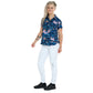 DHaRCO Women's Tech Party Shirt - Women's M - Oasis