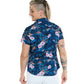 DHaRCO Women's Tech Party Shirt - Women's M - Oasis