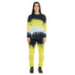 DHaRCO Women's Long Sleeve Race Jersey - Women's L - Acid Rain