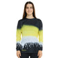 DHaRCO Women's Long Sleeve Race Jersey - Women's L - Acid Rain