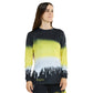 DHaRCO Women's Long Sleeve Race Jersey - Women's L - Acid Rain