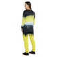 DHaRCO Women's Long Sleeve Race Jersey - Women's L - Acid Rain