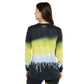 DHaRCO Women's Long Sleeve Race Jersey - Women's L - Acid Rain