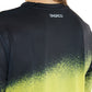 DHaRCO Women's Long Sleeve Race Jersey - Women's L - Acid Rain