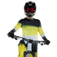 DHaRCO Women's Long Sleeve Race Jersey - Women's L - Acid Rain