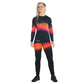 DHaRCO Women's Long Sleeve Race Jersey - Women's L - Black Snake