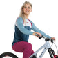 DHaRCO Women's Long Sleeve Race Jersey - Women's L - Farrah