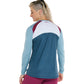 DHaRCO Women's Long Sleeve Race Jersey - Women's L - Farrah